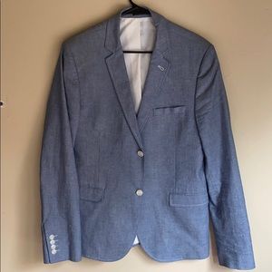 Topman blazer